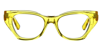 Kirk & Kirk® ELLA KK ELLA BROWN 45 - Brown Eyeglasses