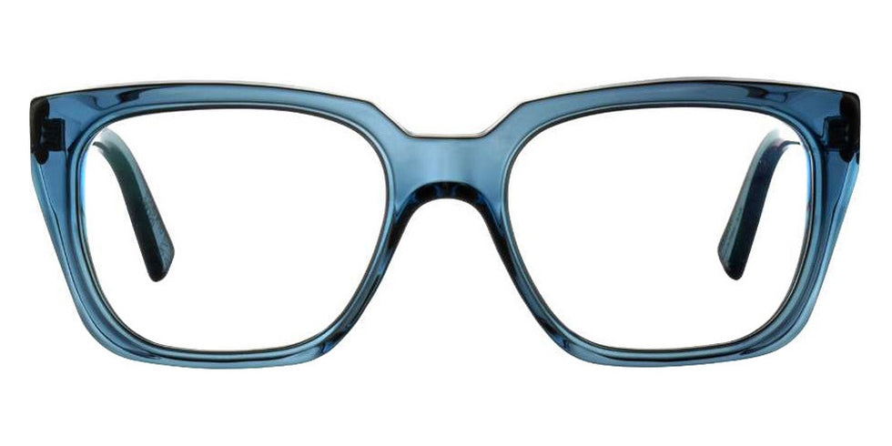 Kirk & Kirk® ELLIS KK ELLIS MIDNIGHT 56 - Midnight Eyeglasses