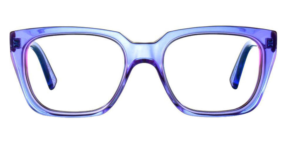 Kirk & Kirk® ELLIS KK ELLIS VIOLET 56 - Violet Eyeglasses