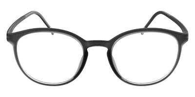 Silhouette® Eos View EOS VIEW 2929 6510 - 7530 Grey Loden Eyeglasses
