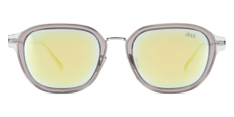 Berluti® Equinox - Sunglasses