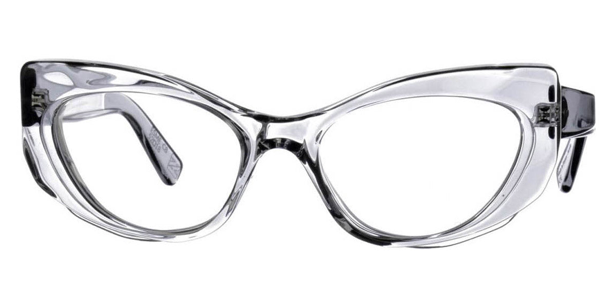 Kirk & Kirk® ESME KK ESME STONE 52 - Stone Eyeglasses