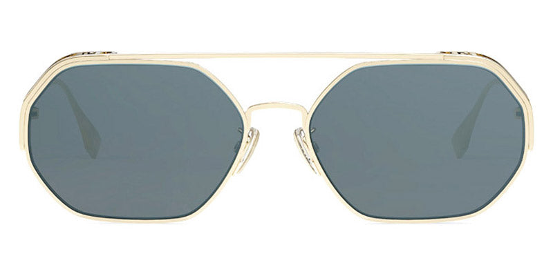 Sunglasses Fendi O'LOCK FE40039U
