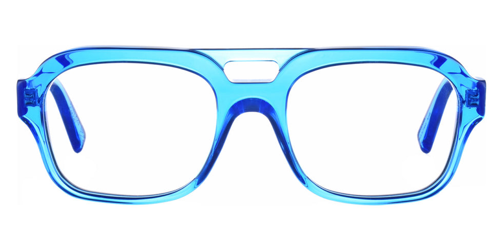 Kirk & Kirk® FINN KK FINN CAPRI 54 - Capri Eyeglasses