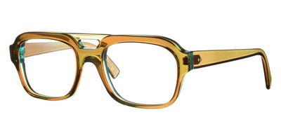 Kirk & Kirk® FINN - Earth Eyeglasses
