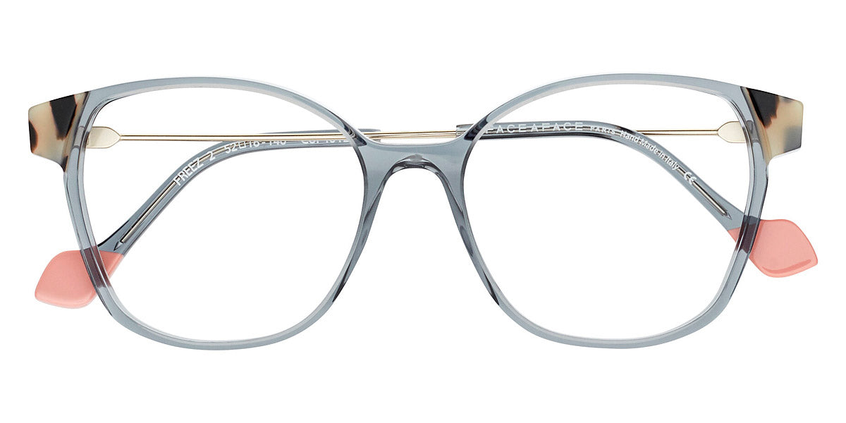 Face A Face® FREEZ 2 FAF FREEZ 2 4012 52 - 4012 Eyeglasses