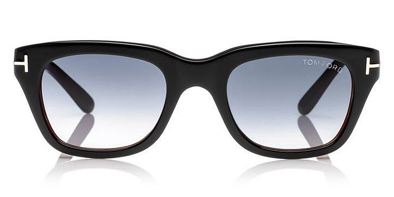 foder motor tung Tom Ford® FT0237 Snowdon Geometric Sunglasses - EuroOptica