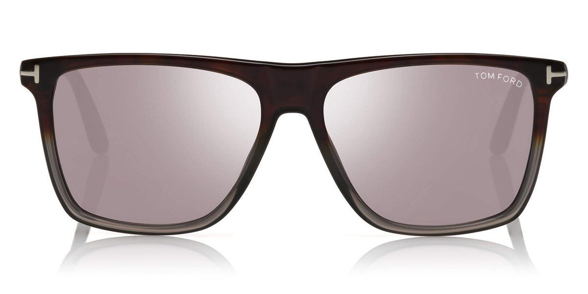 Tom Ford® FT0832 Fletcher Square Sunglasses - EuroOptica