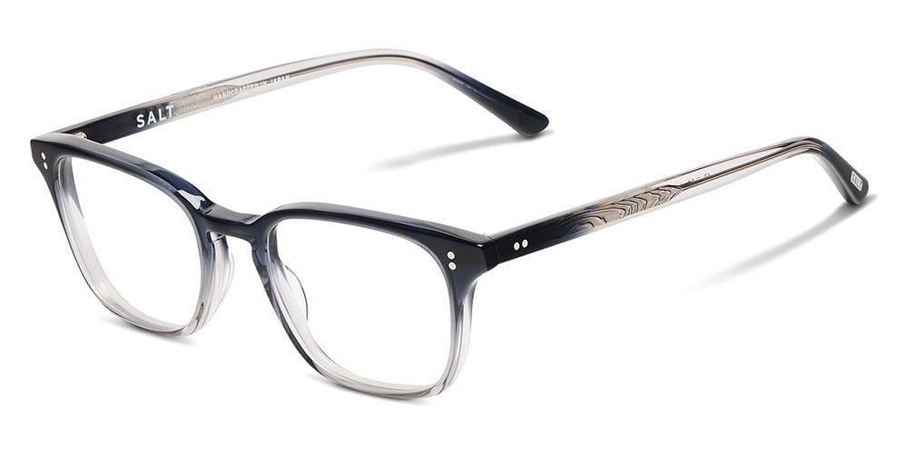 SALT.® FULLER 48 RX SAL FULLER 48 RX 001 48 - Coastal Fog Eyeglasses