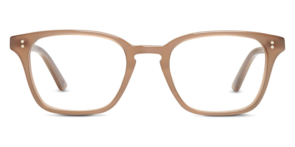 SALT.® FULLER 48 RX SAL FULLER 48 RX 003 48 - Taupe Eyeglasses