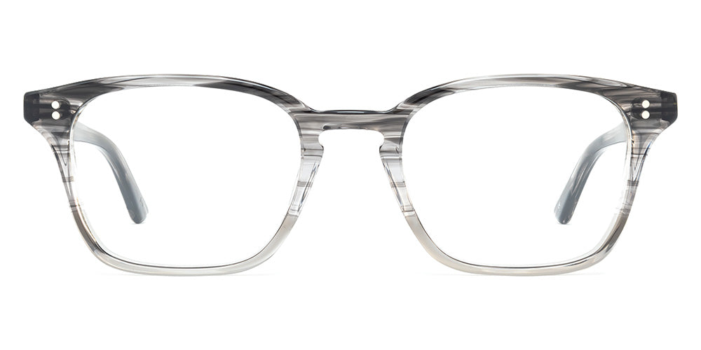 SALT.® FULLER 48 RX SAL FULLER 48 RX 005 48 - Asphalt Grey Eyeglasses