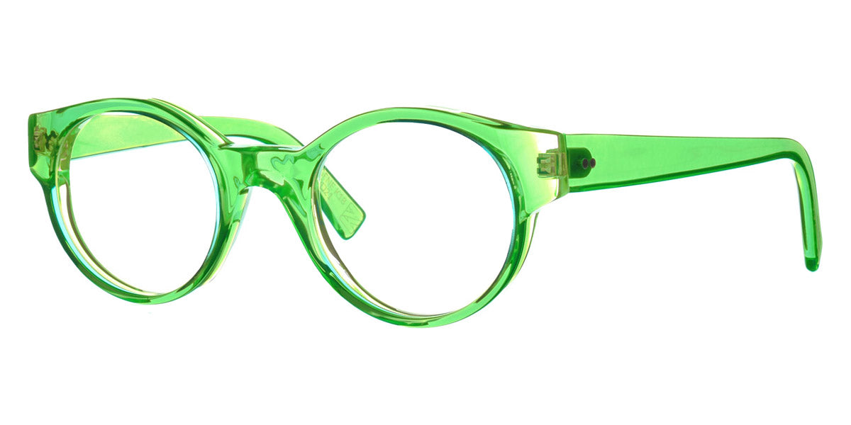Kirk & Kirk® GENE - Apple Eyeglasses