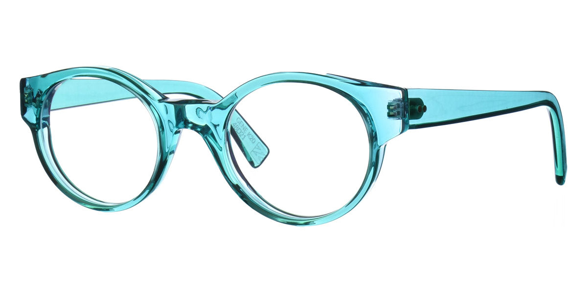 Kirk & Kirk® GENE - Marine Eyeglasses