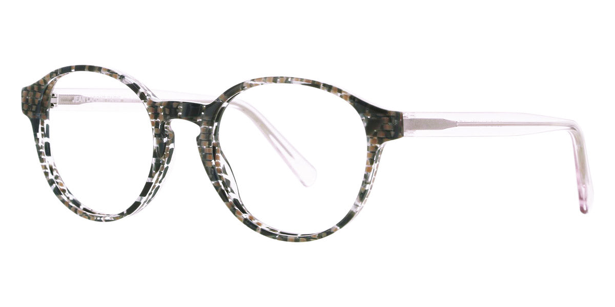 Lafont® Genie Enf - Eyeglasses