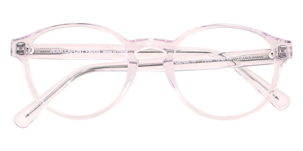 Lafont® Genie Enf LAF GENIE ENF 7060 46 - Pink 7060 Eyeglasses