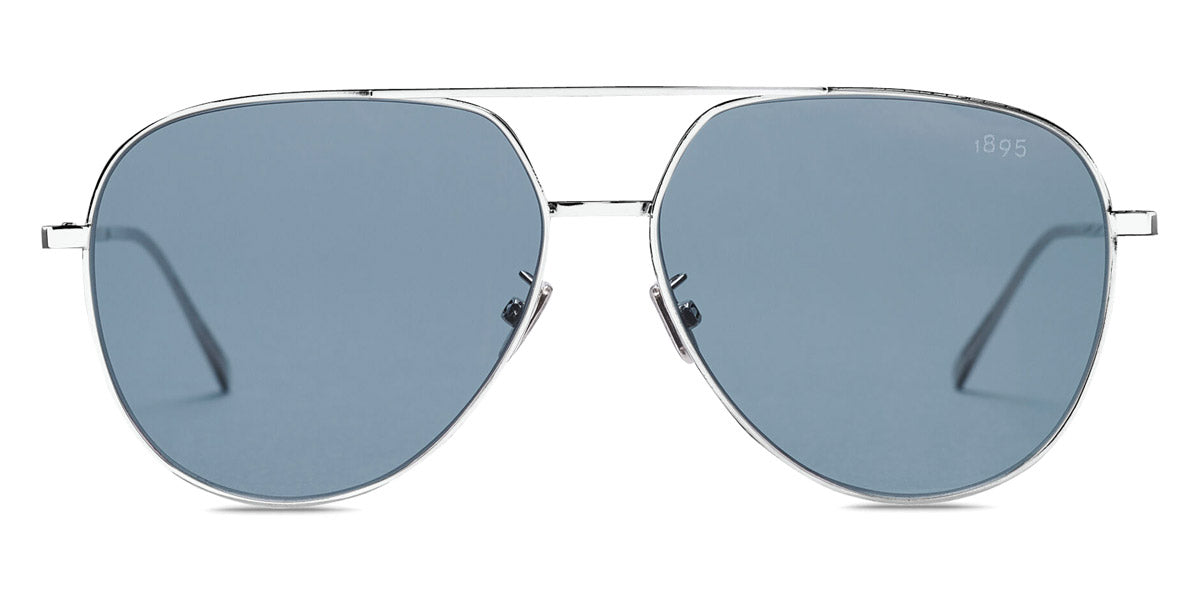 Berluti® Glint Scritto - Sunglasses