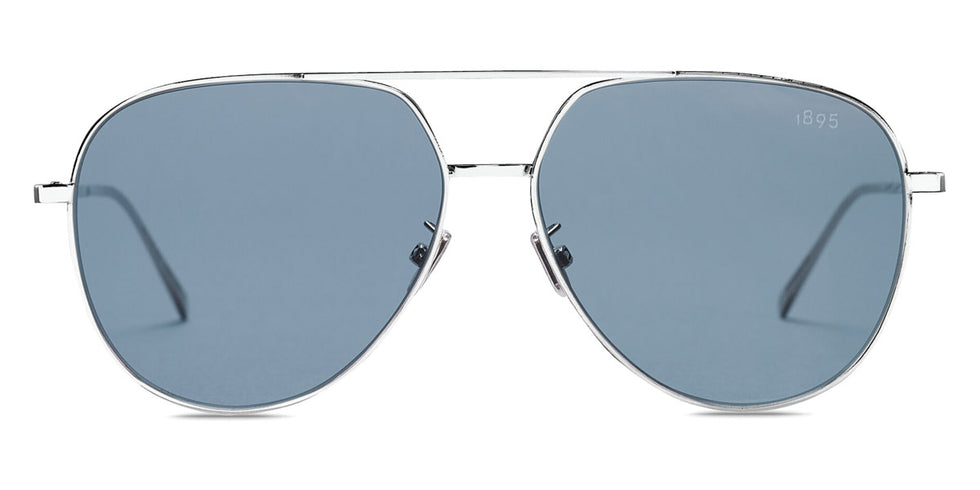 Berluti® Glint Scritto - Sunglasses