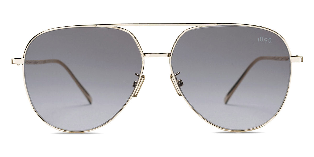 Berluti® Glint Scritto - Sunglasses