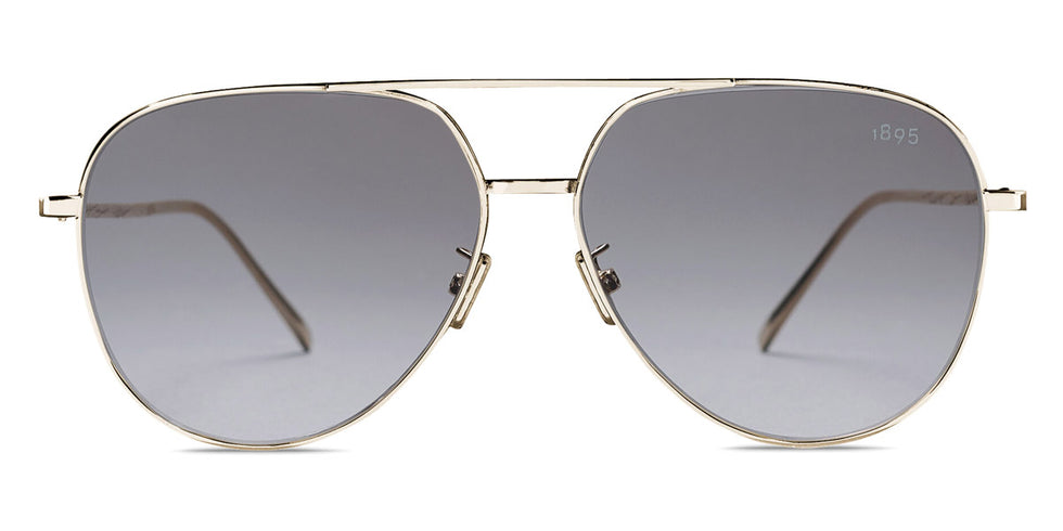 Berluti® Glint Scritto - Sunglasses