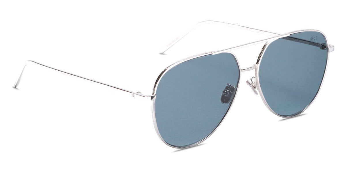 Berluti® Glint Scritto - Sunglasses