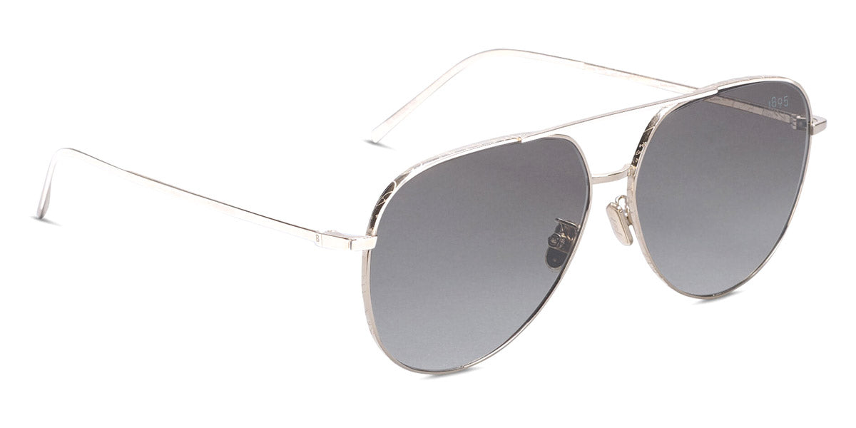 Berluti® Glint Scritto - Sunglasses