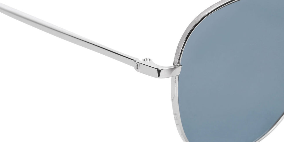 Berluti® Glint Scritto - Sunglasses