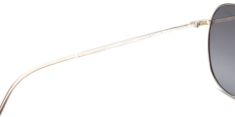 Berluti® Glint Scritto - Sunglasses