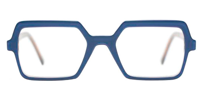 Henau® Gluck GLUCK AB67 48 - Eyeglasses