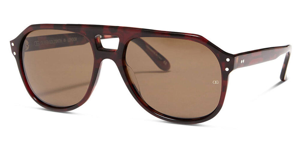 OLIVER GOLDSMITH® - GLYN SUNGLASSES