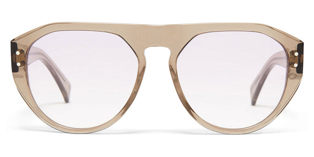 OLIVER GOLDSMITH® - GOPAS WS POTATO SUNGLASSES