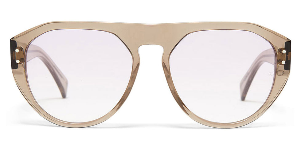 OLIVER GOLDSMITH® - GOPAS WS POTATO SUNGLASSES