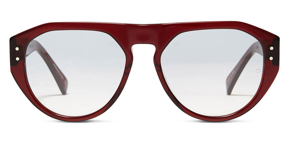 OLIVER GOLDSMITH® - GOPAS WS SWEET BROWN SUNGLASSES