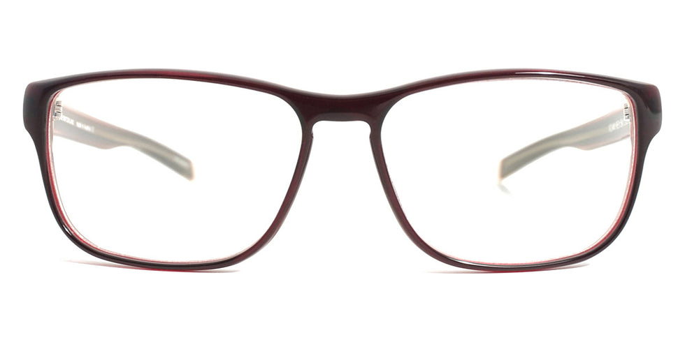 Götti® Adam GOT OP Adam REY 54 - Dark Red Eyeglasses