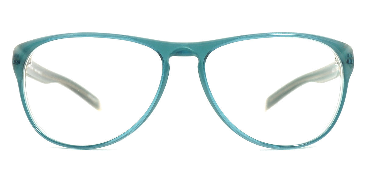 Götti® Addy GOT OP Addy TRY 56 - Turquoise Translucent Eyeglasses