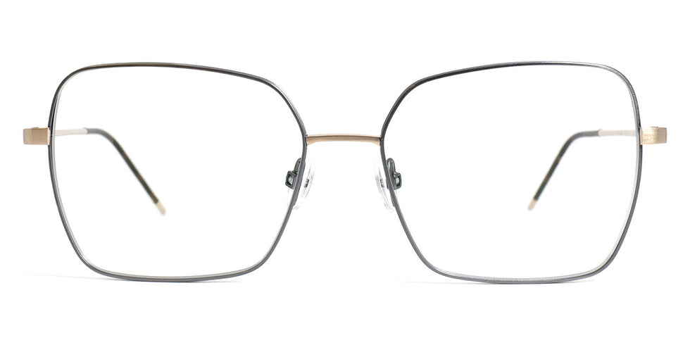 Götti® Alma GOT OP Alma GLB-PL 54 - Gold Brushed/Platinum Eyeglasses