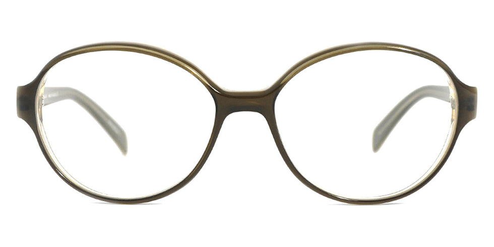 Götti® Anna GOT OP Anna GRNY 54 - Olive Green Eyeglasses