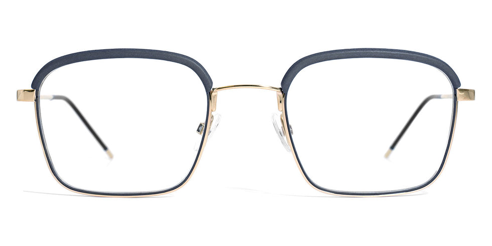 Götti® Ashley GOT OP Ashley GLS-SLATE 50 - Gold Shiny/Slate Eyeglasses