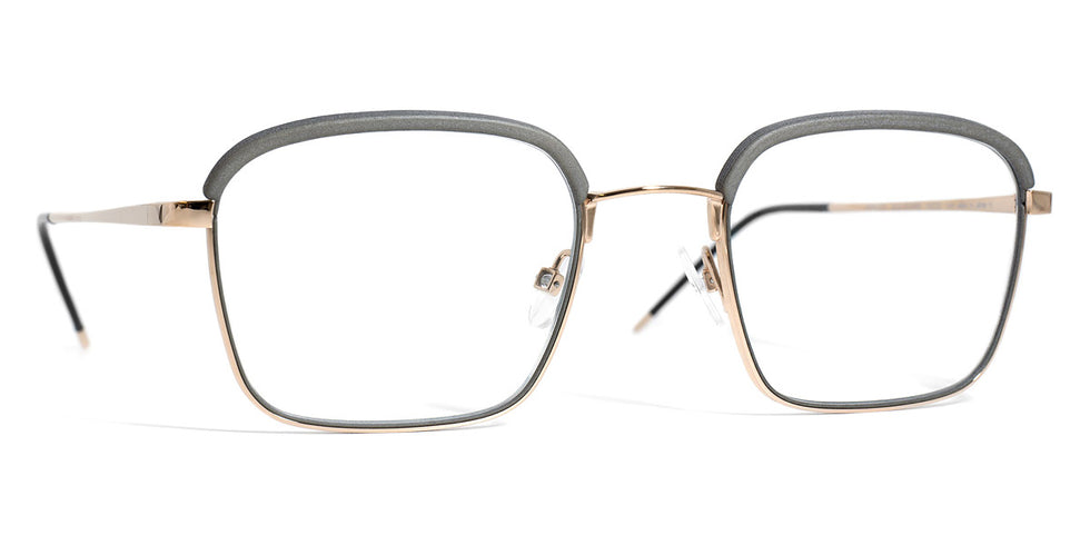 Götti® Ashley GLS-STONE 50 GOT Ashley GLS-STONE 50 - Gold Shiny/Stone Eyeglasses