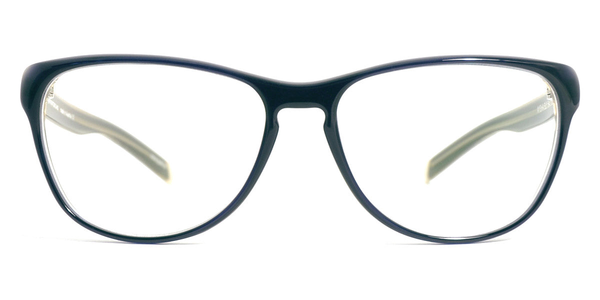 Götti® Aysha GOT OP Aysha BLY 54 - Dark Blue Eyeglasses