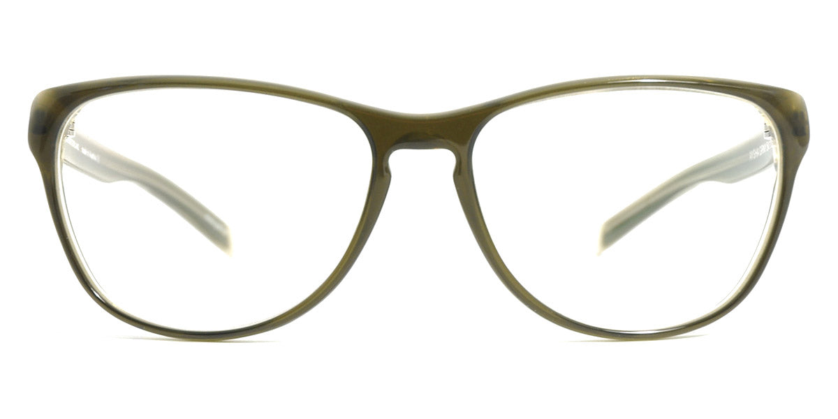 Götti® Aysha GOT OP Aysha GRNY 54 - Olive Green Eyeglasses