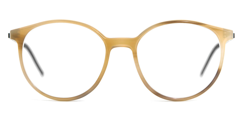 Götti® Babitz GOT OP Babitz BRL 49 - Light Brown Eyeglasses