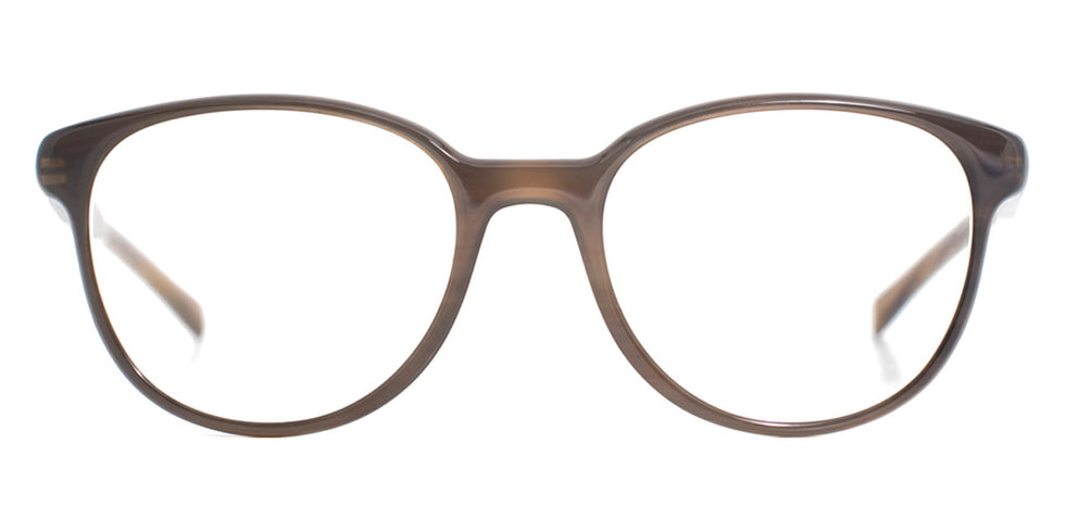 Götti® Banji GOT OP Banji BRM 47 - Dark Brown Eyeglasses