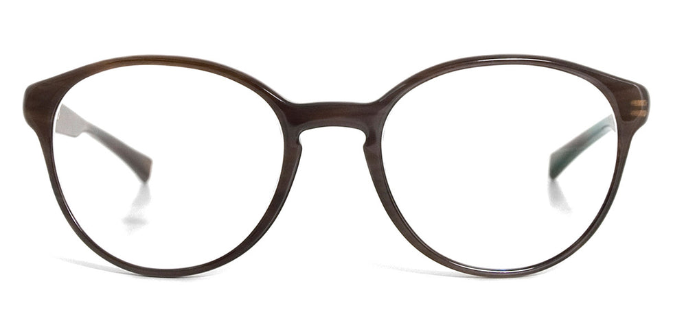 Götti® Basti GOT OP Basti BRM 48 - Dark Brown Eyeglasses