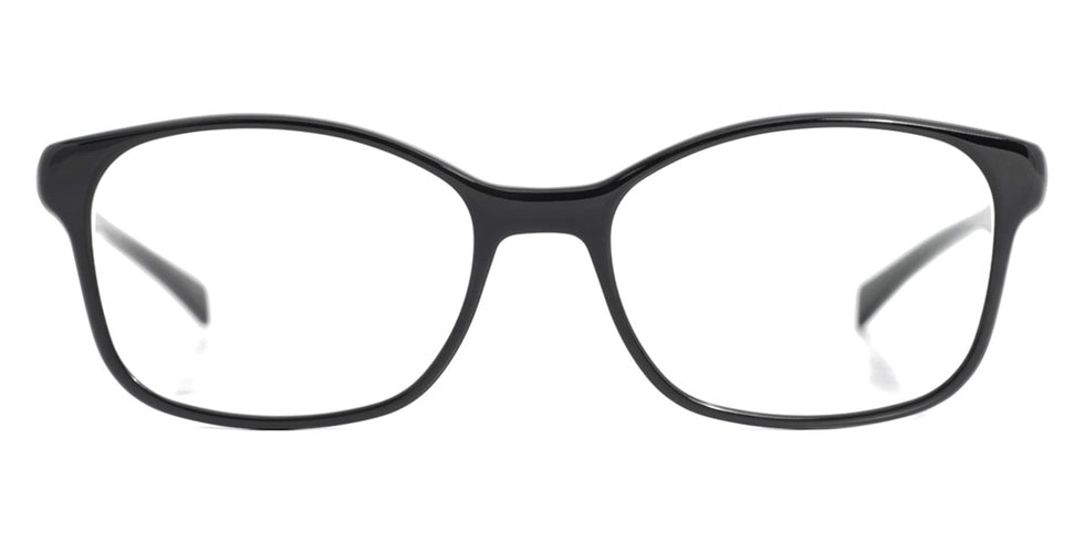 Götti® Batida GOT OP Batida BLK 48 - Black Eyeglasses