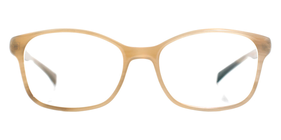 Götti® Batida GOT OP Batida BRL 48 - Light Brown Eyeglasses