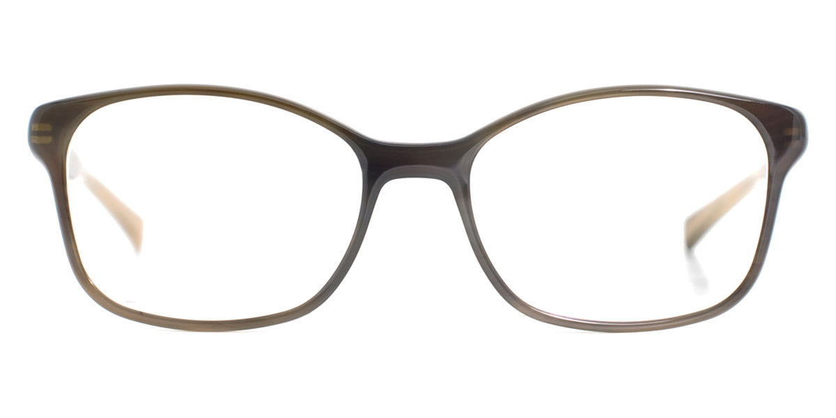 Götti® Batida GOT OP Batida BRM 48 - Dark Brown Eyeglasses