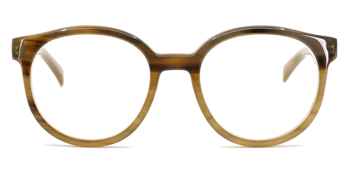Götti® Bell GOT OP Bell BRL 47 - Light Brown Eyeglasses
