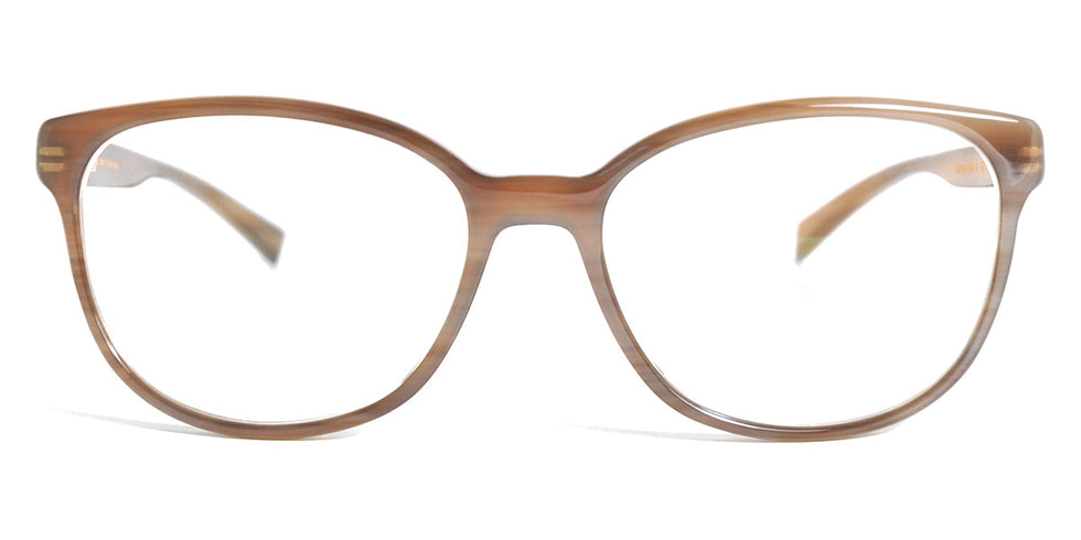 Götti® Betty GOT OP Betty BRL 50 - Light Brown Eyeglasses