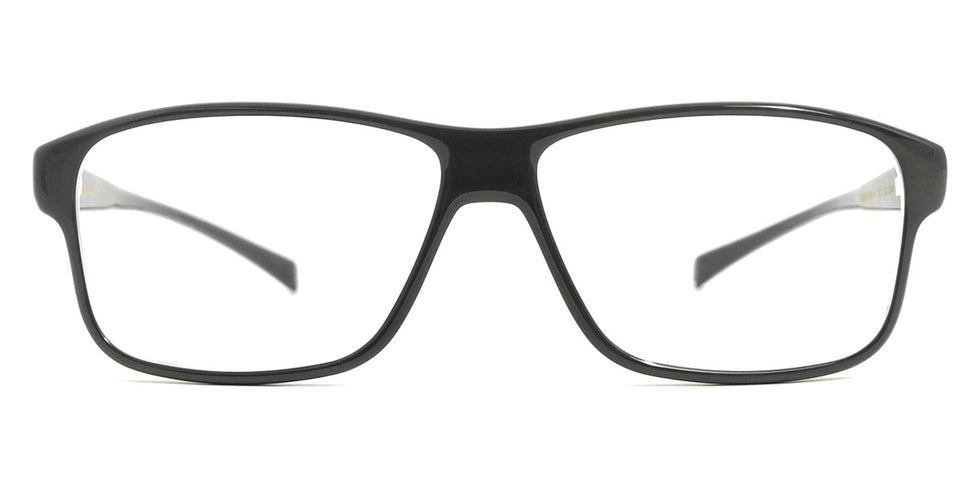 Götti® Billy GOT OP Billy BLK 55 - Black Eyeglasses
