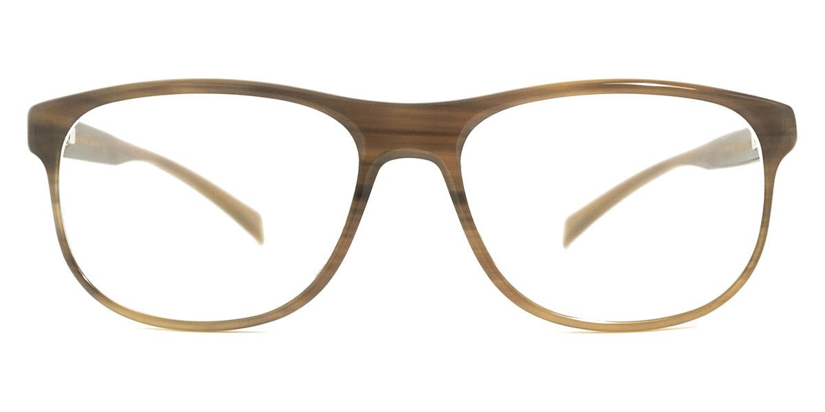Götti® Blaze GOT OP Blaze BRL 51 - Light Brown Eyeglasses